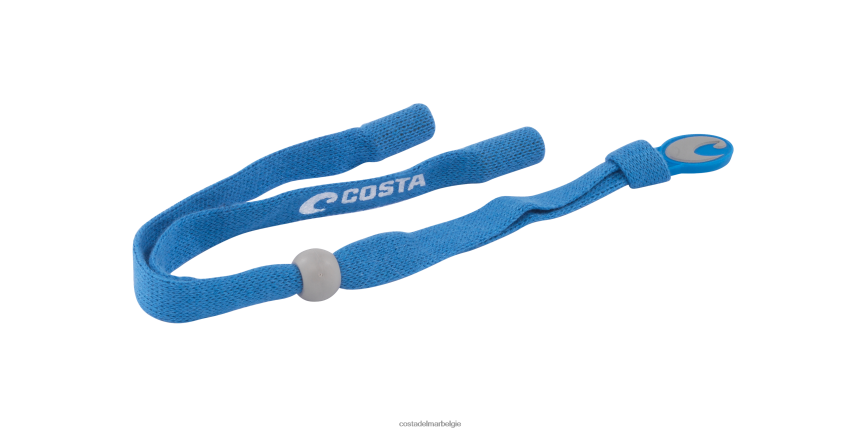 accessoire zijn Costa Del Mar unisex bewaarder blauw 8VFDF789