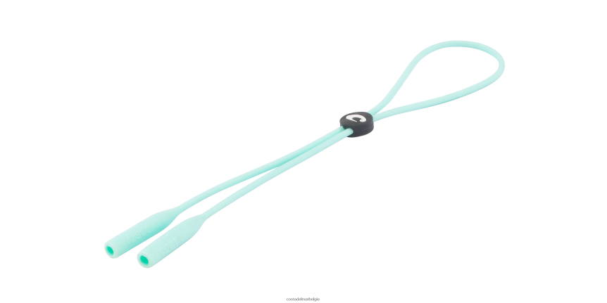 accessoire zijn Costa Del Mar unisex bowline siliconen houder zeeschuim 8VFDF759