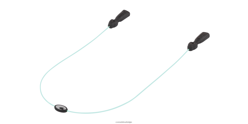 accessoire zijn Costa Del Mar unisex c-lijn houder munt 8VFDF783