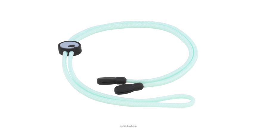 accessoire zijn Costa Del Mar unisex doorgronden koord munt 8VFDF768