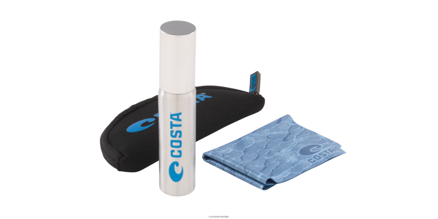 accessoire zijn Costa Del Mar unisex duidelijkheid kit costa blauw 8VFDF757
