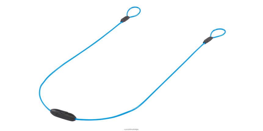 accessoire zijn Costa Del Mar unisex lushouder costa blauw 8VFDF771