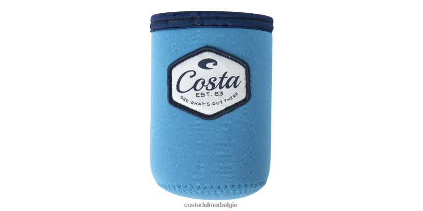 accessoire zijn Costa Del Mar unisex neo drinkhoes costa blauw 8VFDF811