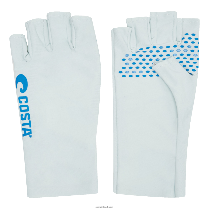 accessoire zijn Costa Del Mar unisex zon handschoenen flats 8VFDF809