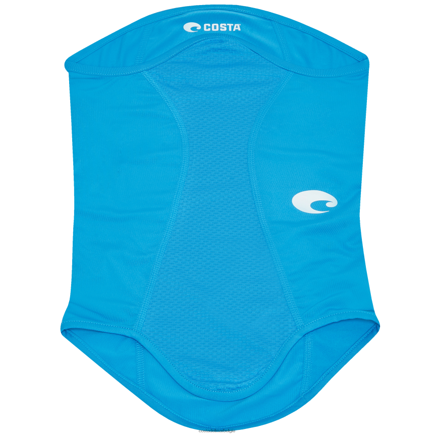 accessoire zijn Costa Del Mar unisex tech c-masker costa blauw 8VFDF806