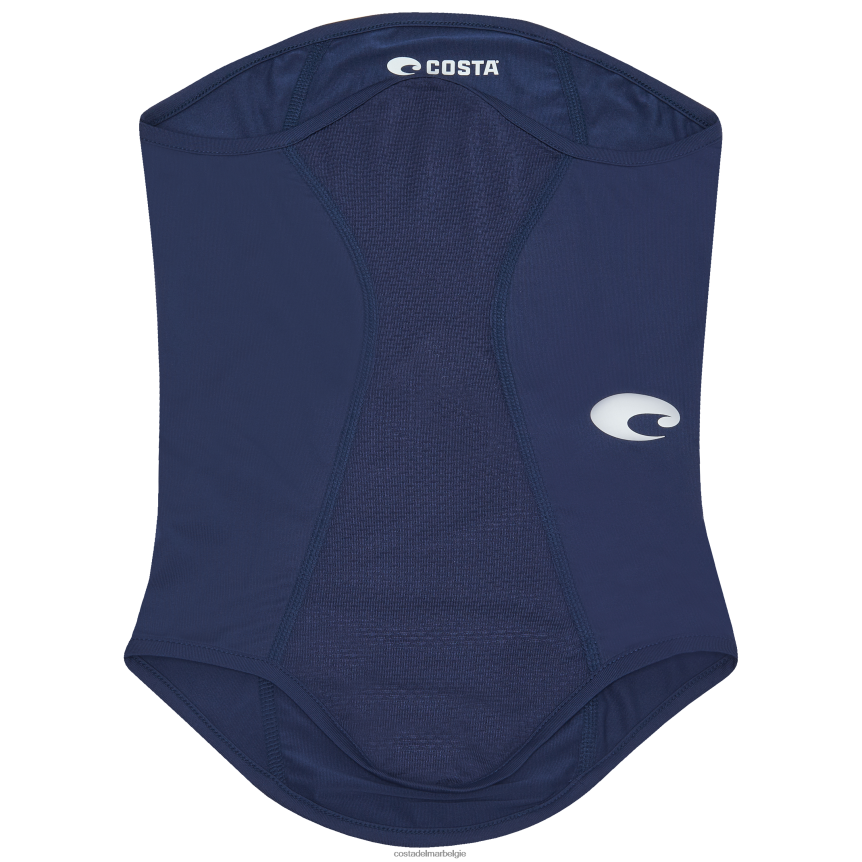 accessoire zijn Costa Del Mar unisex tech c-masker diep 8VFDF808
