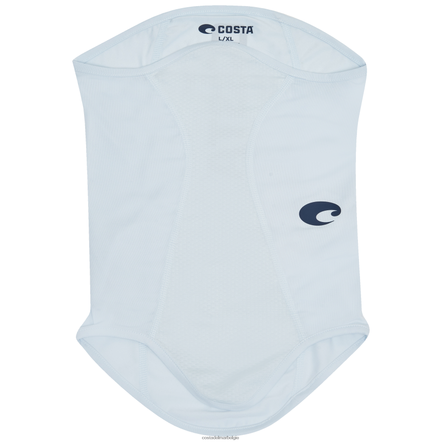 accessoire zijn Costa Del Mar unisex tech c-masker flats 8VFDF807