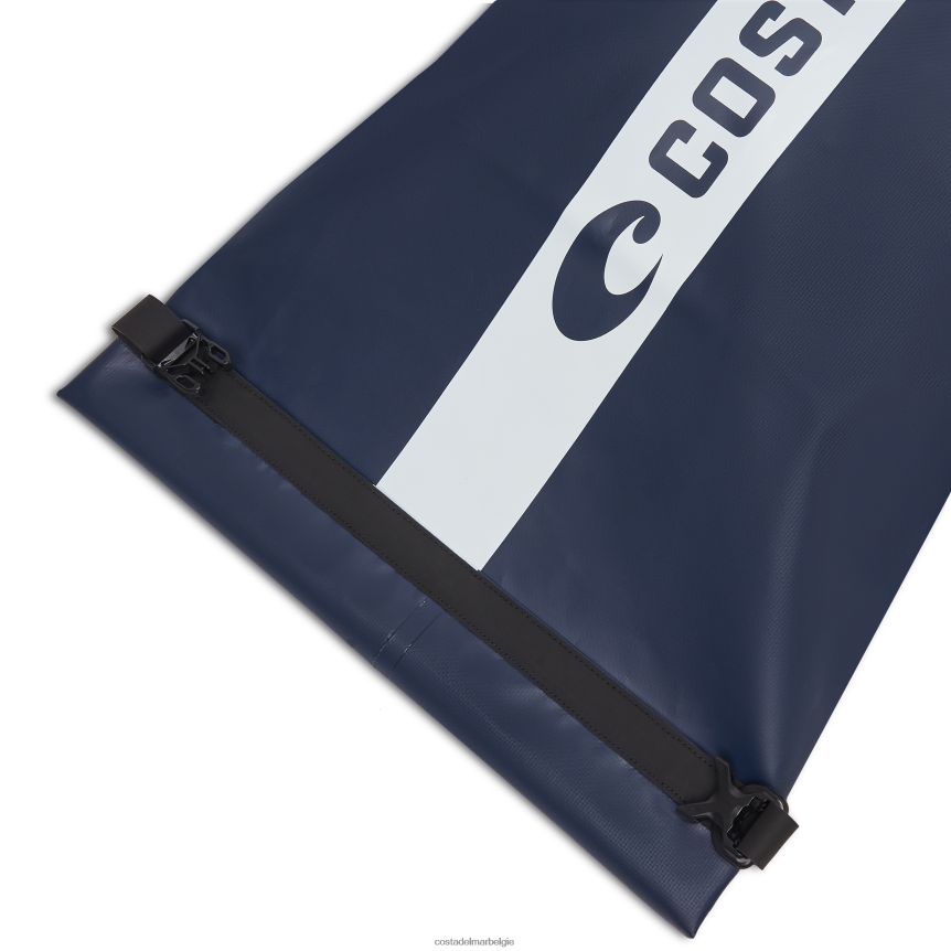 accessoire zijn Costa Del Mar unisex Droge zak met roltop diep 8VFDF756