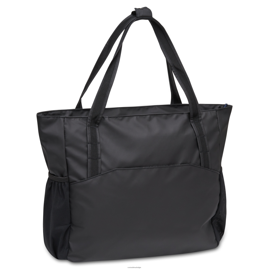 accessoire zijn Costa Del Mar unisex zoeker strandtas zwart 8VFDF753