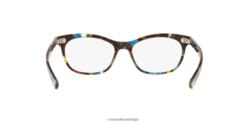 bril zijn Costa Del Mar unisex Marianentrog 110 oceaanschildpad 8VFDF415