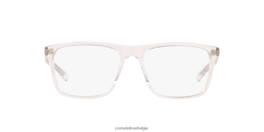 bril zijn Costa Del Mar unisex Marianentrog 220 glanzend kristalhelder 8VFDF411