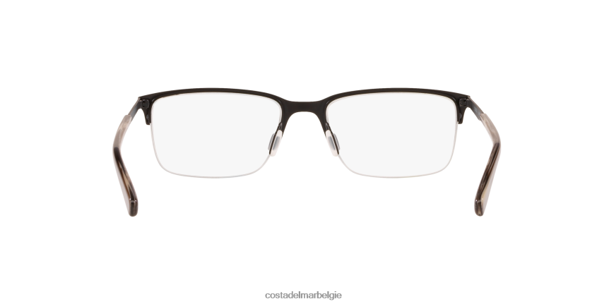 bril zijn Costa Del Mar unisex Marianentrog 300 satijn zwart 8VFDF404