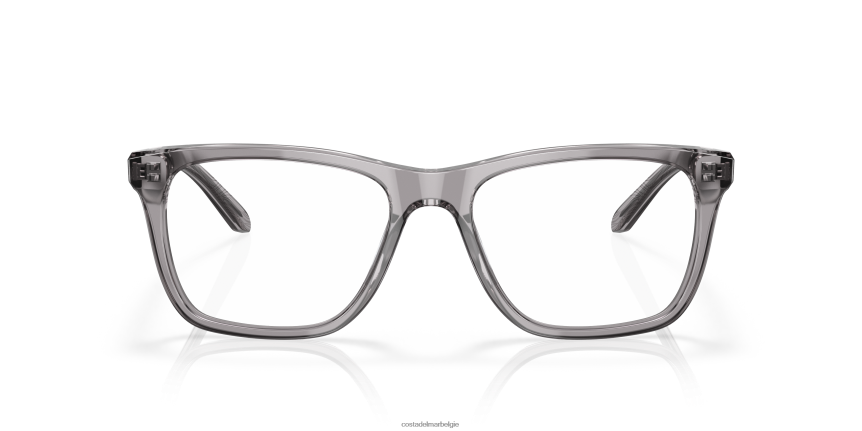 bril zijn Costa Del Mar unisex Marianentrog 400 rook kristal 8VFDF317