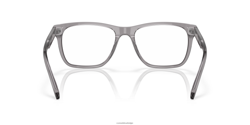 bril zijn Costa Del Mar unisex Marianentrog 400 rook kristal 8VFDF317