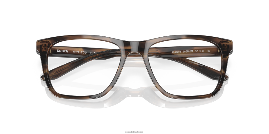 bril zijn Costa Del Mar unisex Marianentrog 400 zout moeras 8VFDF316