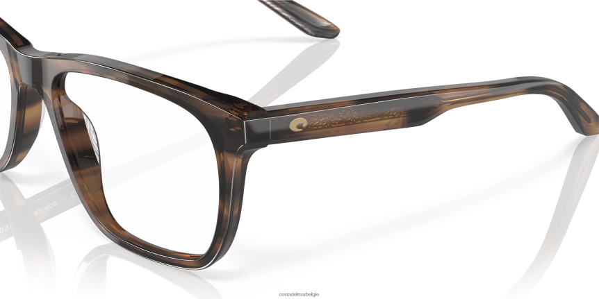 bril zijn Costa Del Mar unisex Marianentrog 400 zout moeras 8VFDF316