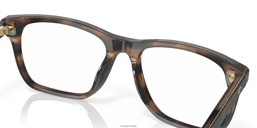 bril zijn Costa Del Mar unisex Marianentrog 400 zout moeras 8VFDF316