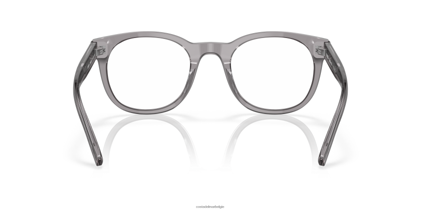 bril zijn Costa Del Mar unisex Marianentrog 410 grijs 8VFDF315