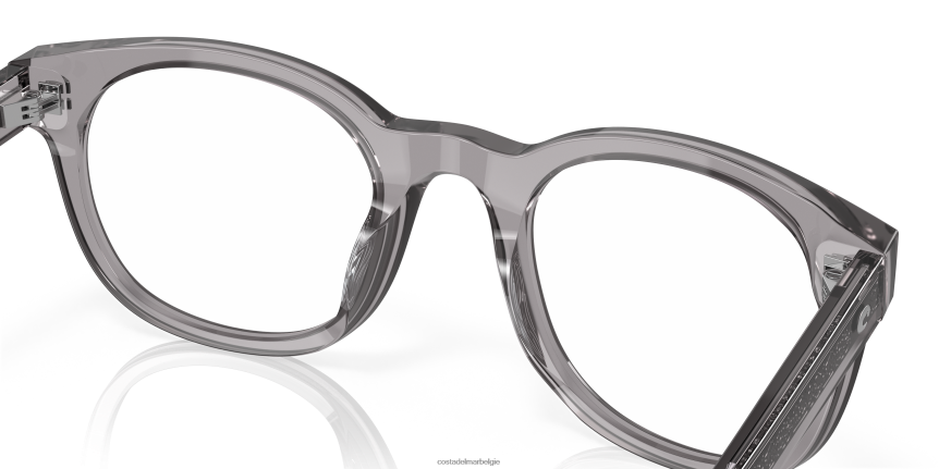 bril zijn Costa Del Mar unisex Marianentrog 410 grijs 8VFDF315