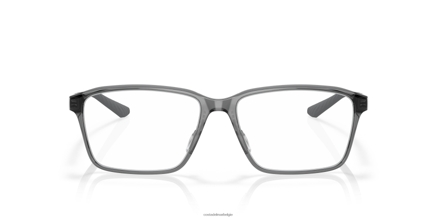 bril zijn Costa Del Mar unisex Pacifische opkomst 400 rook kristal 8VFDF337