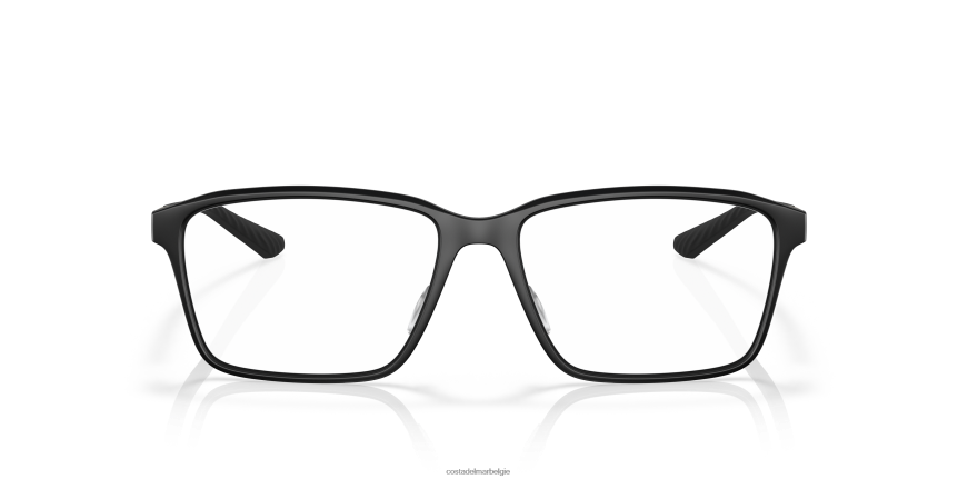 bril zijn Costa Del Mar unisex Pacifische opkomst 400 zwart 8VFDF336