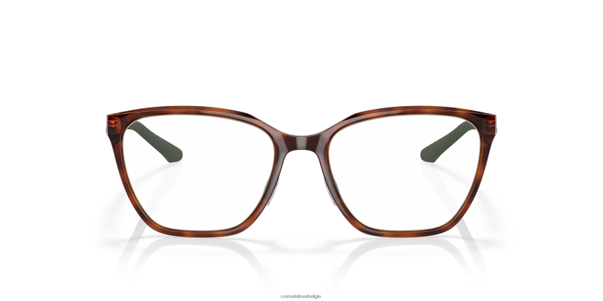 bril zijn Costa Del Mar unisex Pacifische opkomst 410 schildpad 8VFDF335