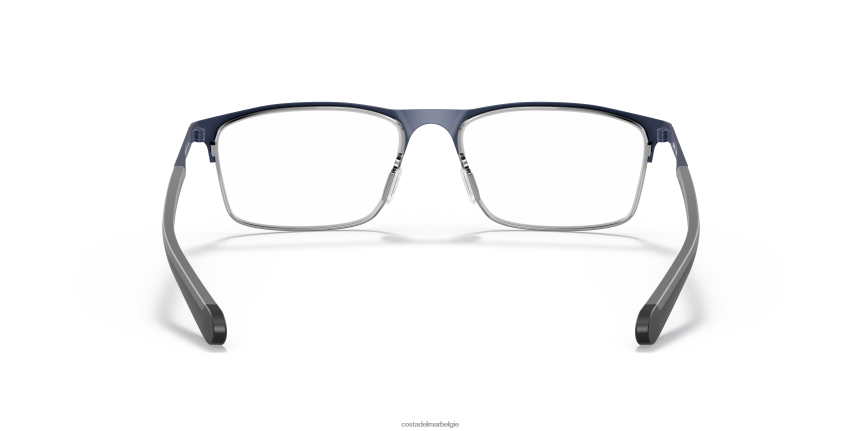 bril zijn Costa Del Mar unisex biminiweg 200 Pacific blauw/gunmetal 8VFDF409