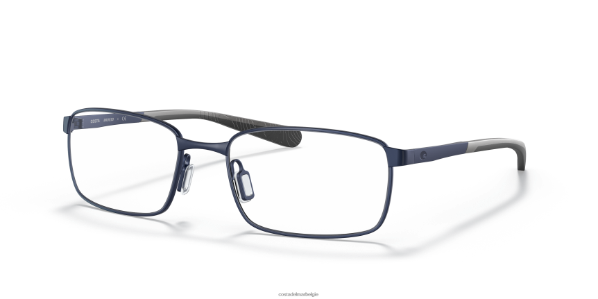 bril zijn Costa Del Mar unisex biminiweg 210 Pacifisch blauw 8VFDF406