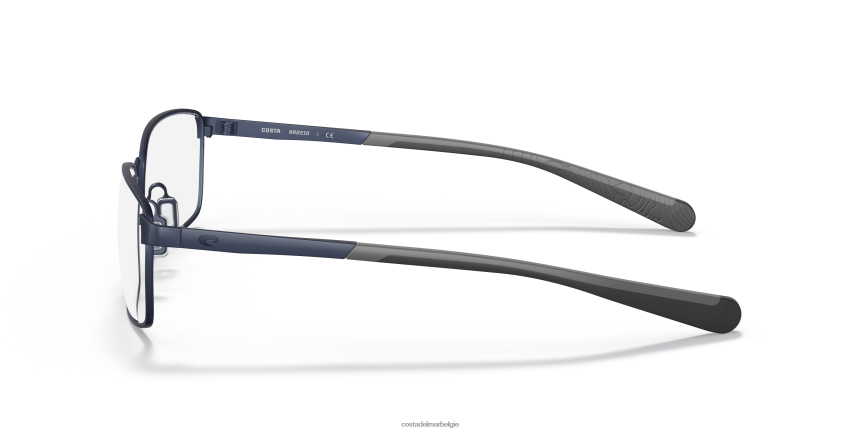 bril zijn Costa Del Mar unisex biminiweg 210 Pacifisch blauw 8VFDF406