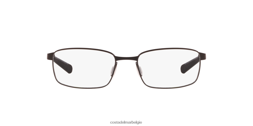 bril zijn Costa Del Mar unisex biminiweg 210 satijn zwart 8VFDF407