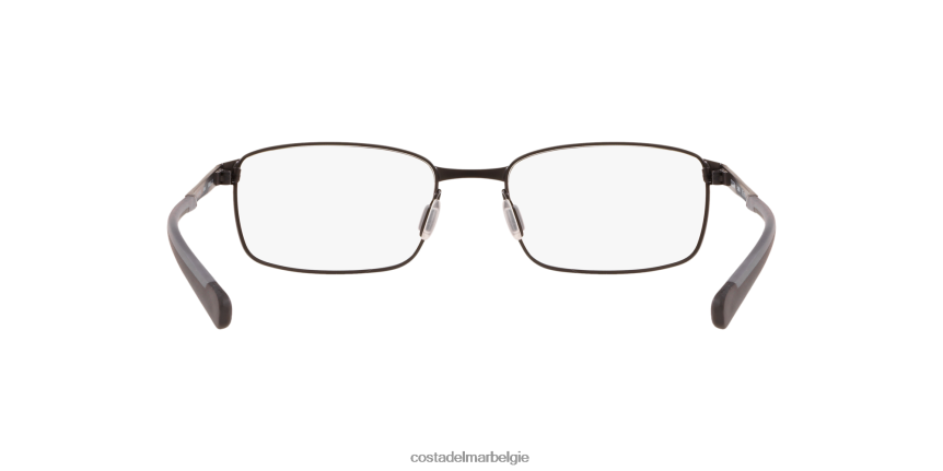 bril zijn Costa Del Mar unisex biminiweg 210 satijn zwart 8VFDF407