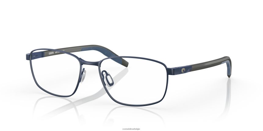 bril zijn Costa Del Mar unisex biminiweg 300 Pacifisch blauw 8VFDF427