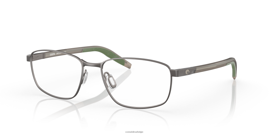 bril zijn Costa Del Mar unisex biminiweg 300 brons 8VFDF425