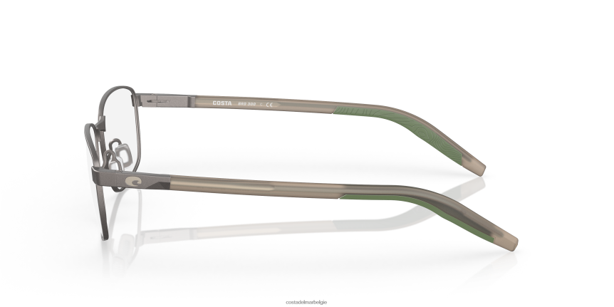 bril zijn Costa Del Mar unisex biminiweg 300 brons 8VFDF425