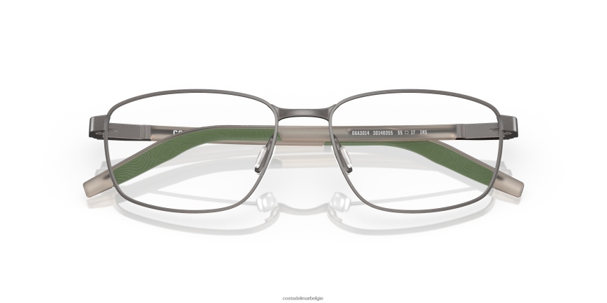 bril zijn Costa Del Mar unisex biminiweg 300 brons 8VFDF425