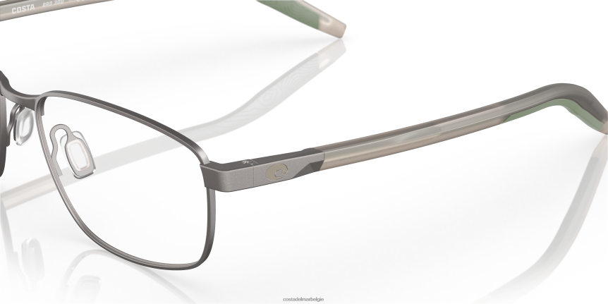 bril zijn Costa Del Mar unisex biminiweg 300 brons 8VFDF425