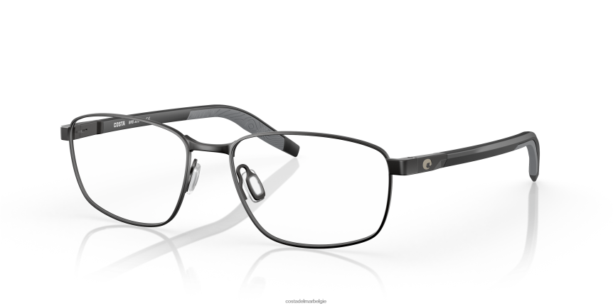 bril zijn Costa Del Mar unisex biminiweg 300 zwart 8VFDF426