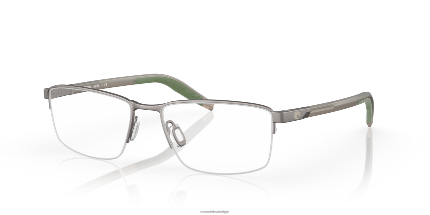 bril zijn Costa Del Mar unisex biminiweg 310 brons 8VFDF347