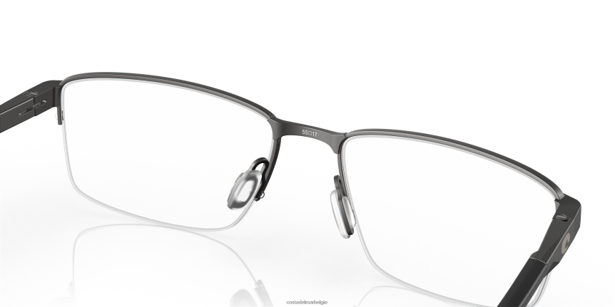 bril zijn Costa Del Mar unisex biminiweg 310 zwart 8VFDF348