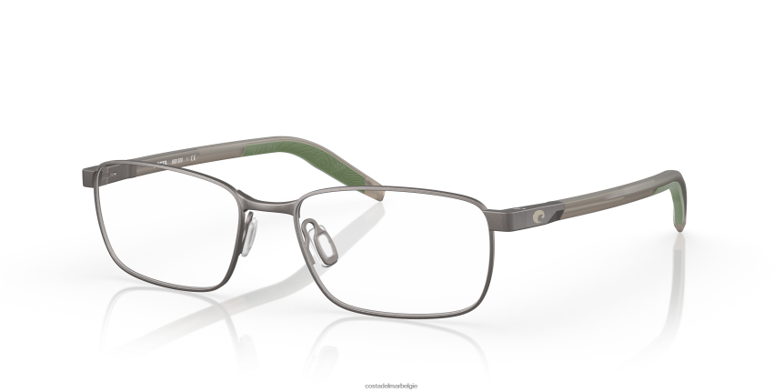 bril zijn Costa Del Mar unisex biminiweg 320 brons 8VFDF422