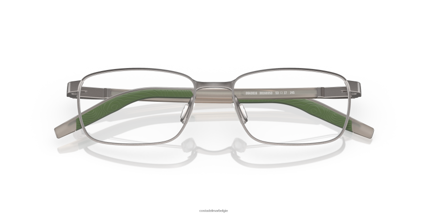 bril zijn Costa Del Mar unisex biminiweg 320 brons 8VFDF422