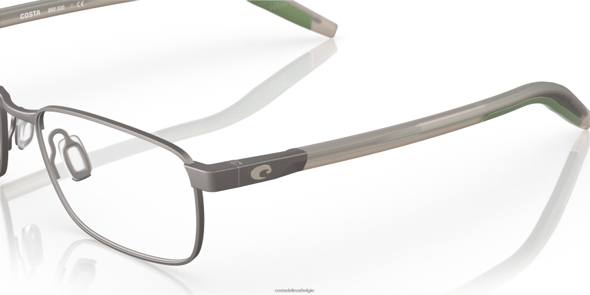 bril zijn Costa Del Mar unisex biminiweg 320 brons 8VFDF422