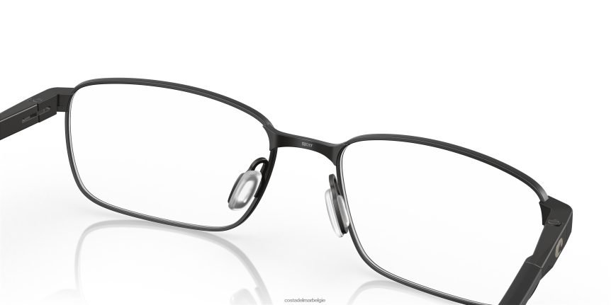 bril zijn Costa Del Mar unisex biminiweg 320 zwart 8VFDF423