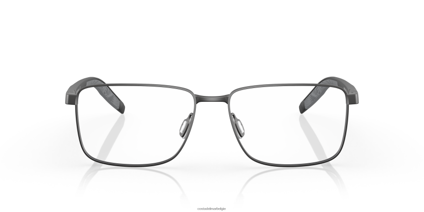 bril zijn Costa Del Mar unisex biminiweg 330 mat zwart 8VFDF345