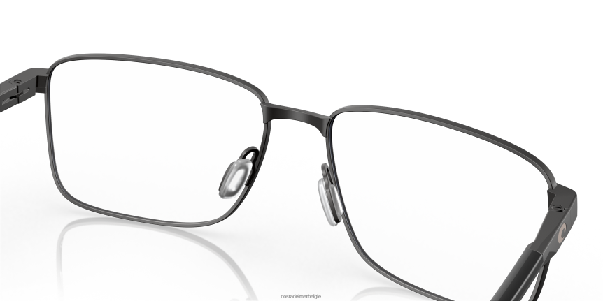 bril zijn Costa Del Mar unisex biminiweg 330 mat zwart 8VFDF345