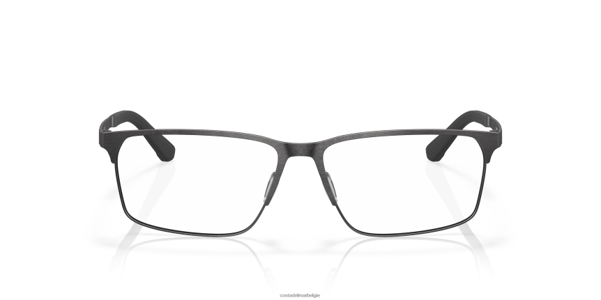 bril zijn Costa Del Mar unisex biminiweg 400 verweerd zwart 8VFDF343