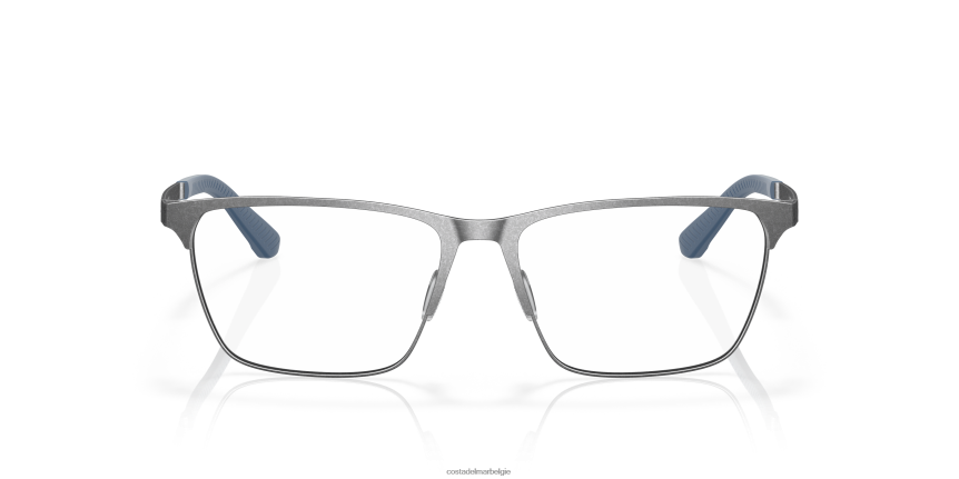 bril zijn Costa Del Mar unisex biminiweg 410 verweerd zwart 8VFDF340