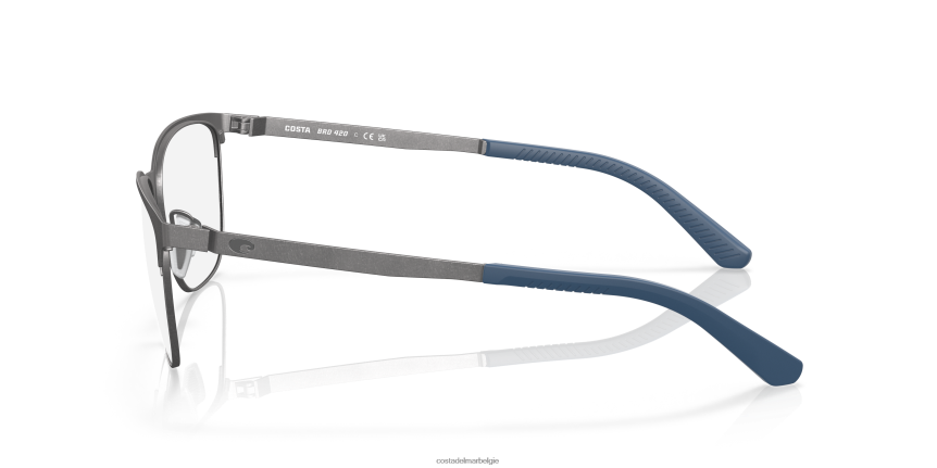 bril zijn Costa Del Mar unisex biminiweg 420 verweerd brons 8VFDF339