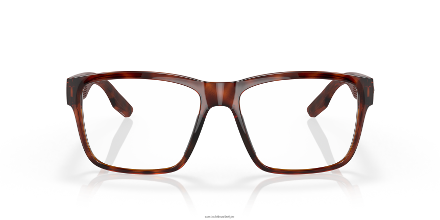 bril zijn Costa Del Mar unisex buik rx schildpad 8VFDF327