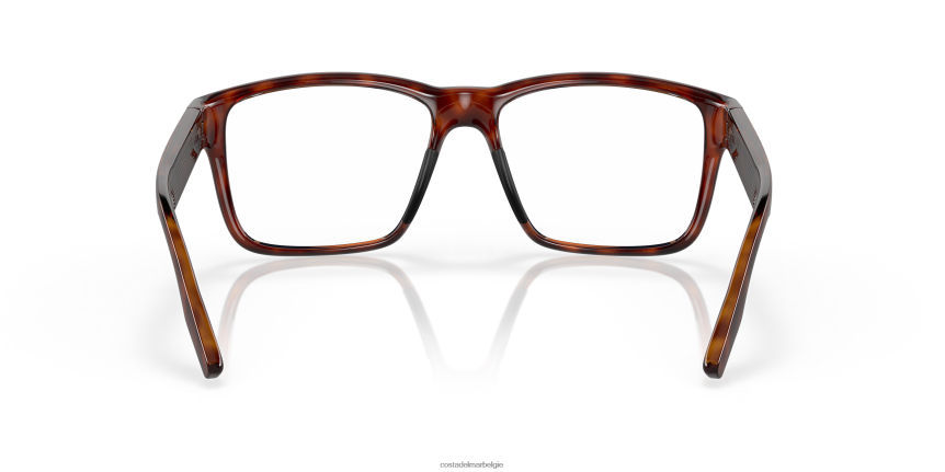 bril zijn Costa Del Mar unisex buik rx schildpad 8VFDF327
